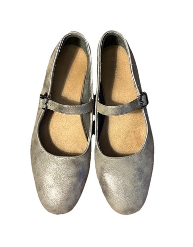 Dr Scholls Wexley Mary Jane Flats Size 8.5