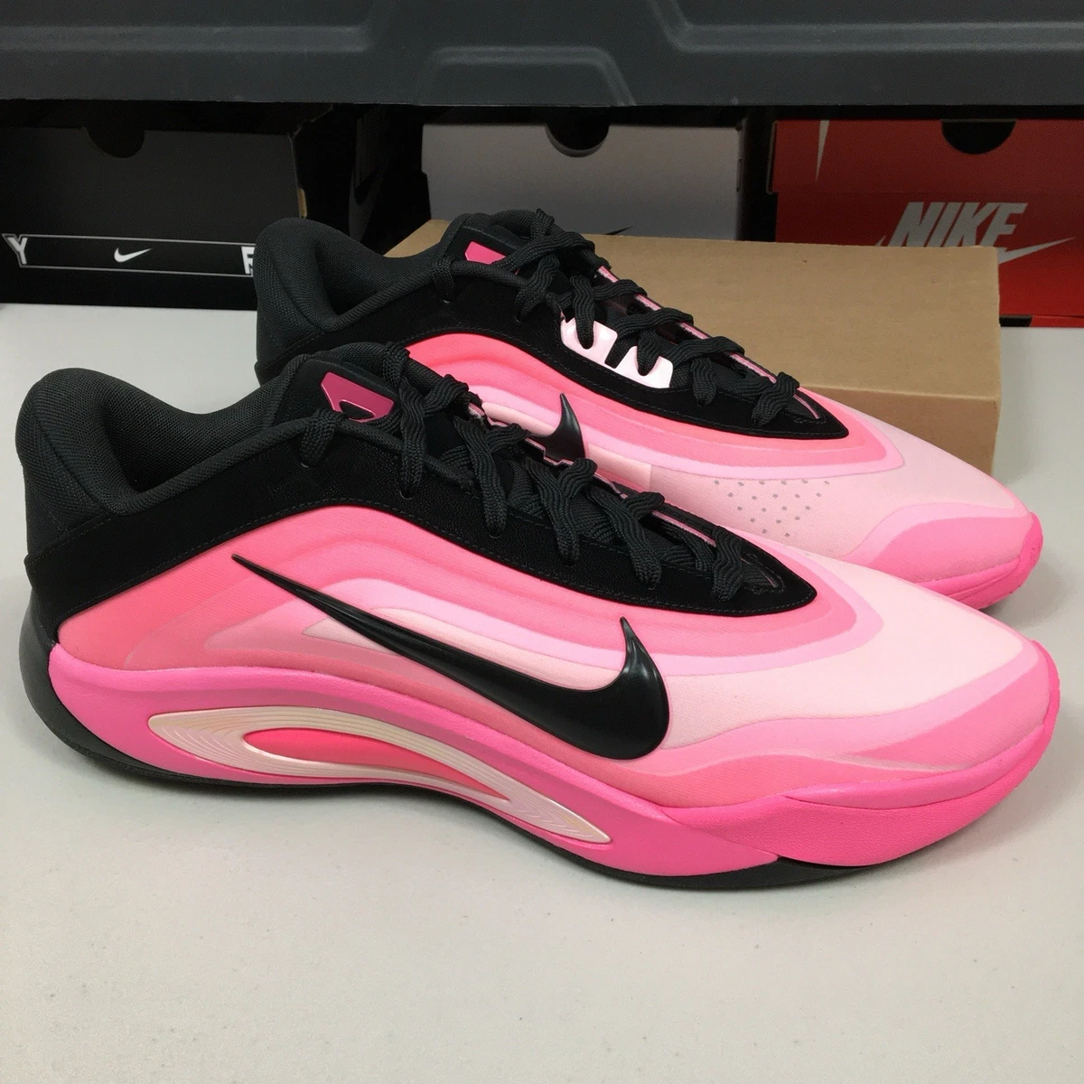 Nike A'One Leo Lights W for sale | eBay