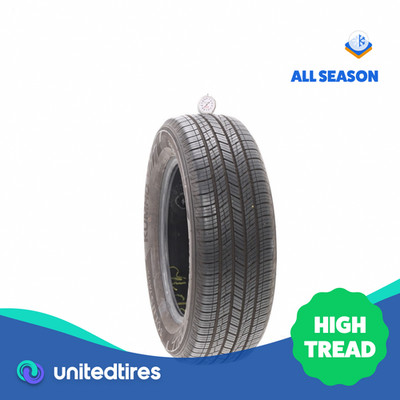 Used 215/60R16 Kumho Solus TA51a 95V - 8.5/32
