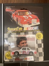 Racing Champions Stock Car NASCAR Dale Jarrett 21