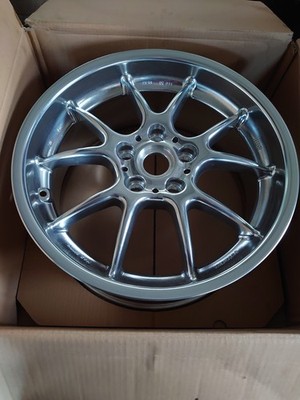 1x BBS RK011 NEU 8,5x18 ET38 LK 5x120 Felgen + Reifenlager Blieskastel Saarland