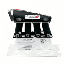 Cr1849 Ultra Street Intake Manifold For Honda K20 K24 Civic Si Rsx Accord Crv Cr1849 Ultra Street Intake Manifold For Honda K20 K24 Civic Si Rsx Accord Crv