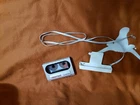 Sony Walkman Cassette Player WM-10 Vintage 1983 Metal Tape Restore Parts