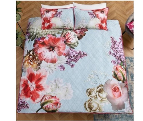 MAYFAIR LADY Floral Duvet