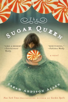 The Sugar Queen: A Novel (Random House Reader's Circle) - paperback Allen, S...