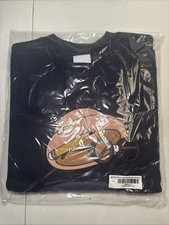 KITH x Invisible Friends Size L Crewneck Swea...