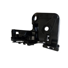 Original VW T-Roc ab 2017 Halter für Stoßstange hinten links 2GA807453A