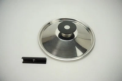 AMC Deckel Vintage Kochen Topf Pfanne - Bild 1 von 4