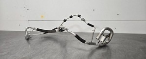 Mercedes-Benz E W213 2018 Vorne links Klimaleitung Klimaschlauch A2138307502