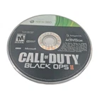 Call of Duty: Black Ops 2 II (Microsoft Xbox 360, 2012) Disc Only