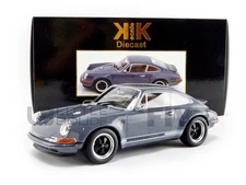 KK SCALE MODELS 1/18 - PORSCHE 911 SINGER - 2014 180442S