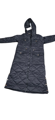FIRETRAP STEPPJACKE (1905V)
