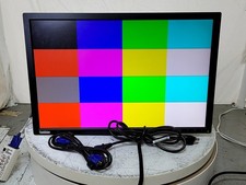 LENOVO T2254PC 61BA-MAR2-WW 22" Monitor VGA HDMI DP GRADE B NO BASE/STAND