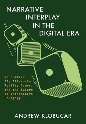 Narrative Interplay in the Digital Era: Generative AI, Alternate Reality Games,,