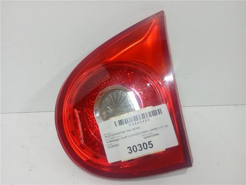 1K6945094E  Rücklicht Heckklappe Volkswagen golf v item23 19 trendline 19 ltr 77