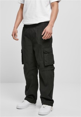 Zip Away Pants Herren Cargo-Hose | Urban Classics | TB6283