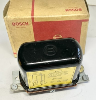 Bosch 0190206015 Regler Generatorregler Lichtmaschinenregler 14V 12A controller