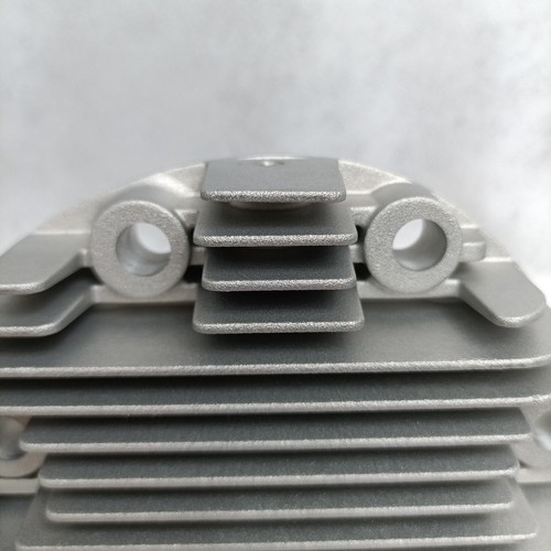 Cylinder Head For Cub Cadet 1650 169 Kohler K341 16HP Deere 216 – New Open Box - Picture 3 of 15