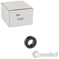 NTY Dichtring DÜSenhalter Passend FüR Lexus CT ES GS IS LC LS LX RC RX Toyota 4