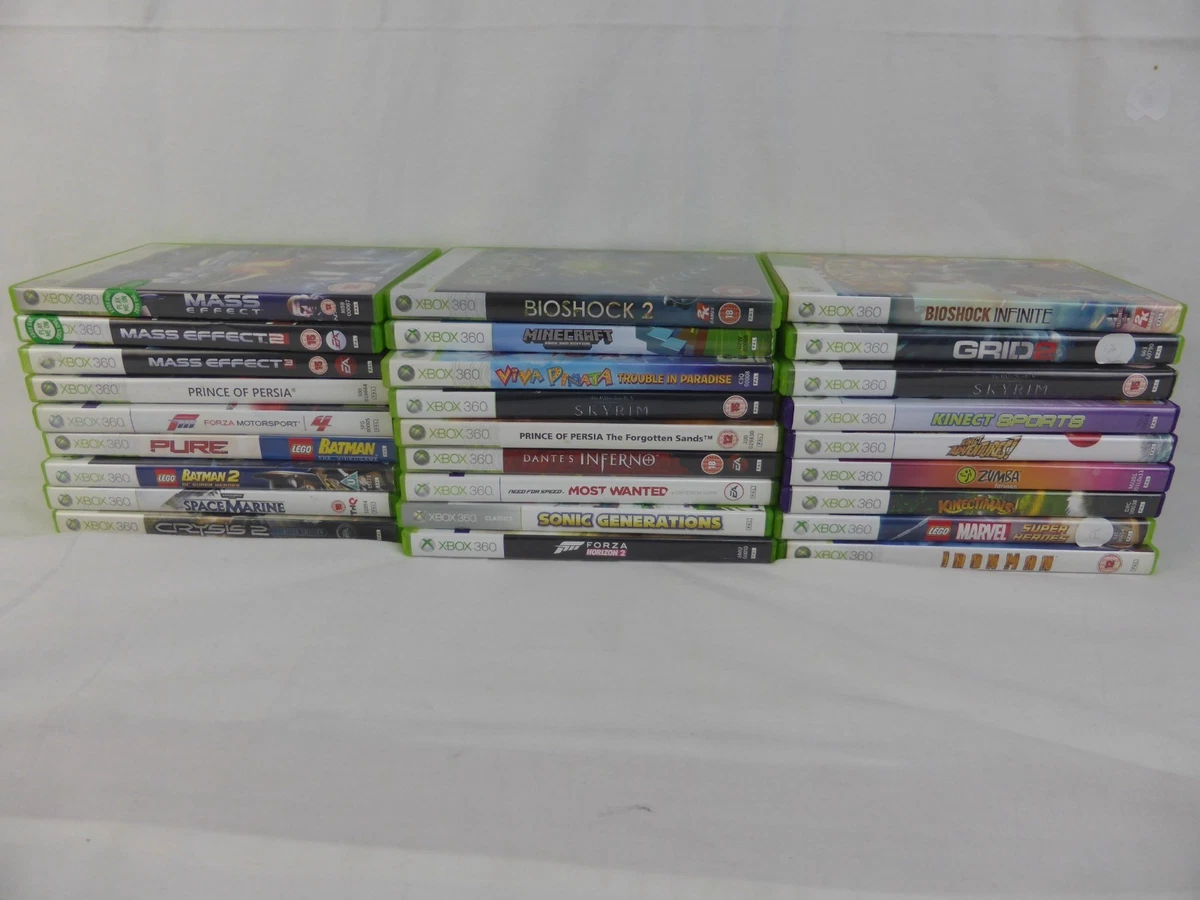 PACCHETTO GIOCHI PS3 [GTA, Assassins Creed, Get Up And Dance] (REF - Foto 10