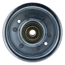 John Deere AM103018 Flat Idler Pulley S 80 82 108 112 L 116 130 160 170 185 240