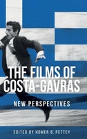The Films Of Costa-Gavras | New Perspectives | Homer B. Pettey | Buch | Gebunden