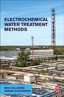 Mika Sillanpää (U. A.) | Electrochemical Water Treatment Methods | Taschenbuch