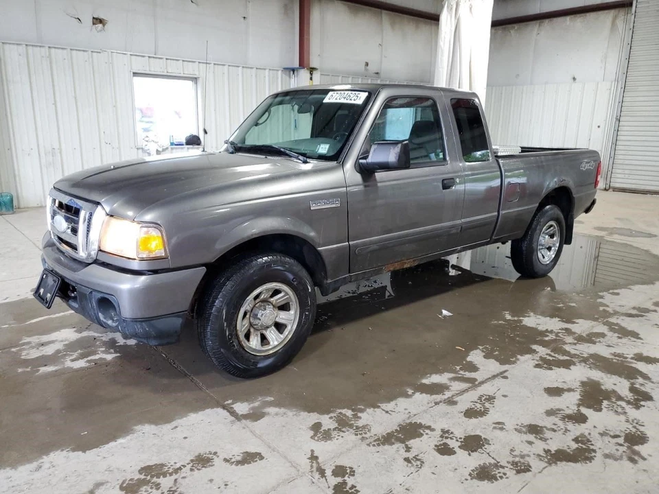 Trunk/Hatch/Tailgate Styleside 适合 06-11 RANGER 427954 — 第 3/4 张图片