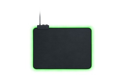 RAZER Goliathus Chroma Mauspad (255 mm x 355 mm)