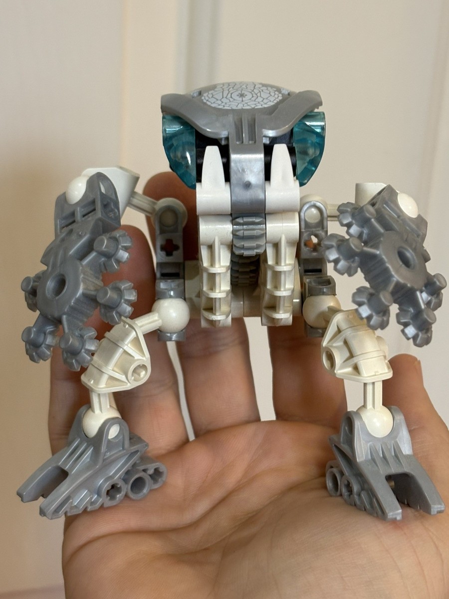 LEGO BIONICLE: Kohrak-Kal (8575) 673419018722| eBay