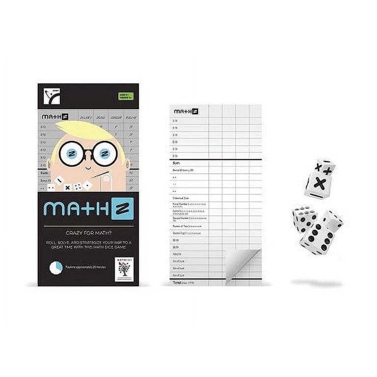 Набор заданий American Educational Products MathZ порядок преподавания операций 2990₽