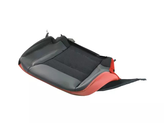 Genuine Mopar Rear Seat Cushion Cover 6RE83BD3AB