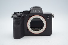 Sony a7R IVa Mirrorless Camera Body, Black 61MP With Battery  Charger