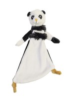 Happy Horse Pluche Panda Phill Knuffeldoekje 26Cm Neu