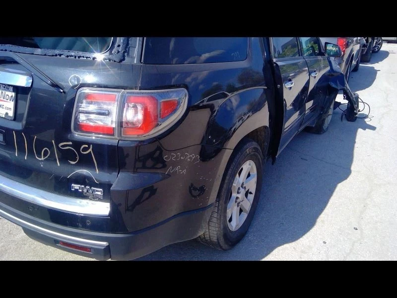 Transfer Case ID 24264331 Fits 08-15 ENCLAVE 4082860 Foto 3 de 4