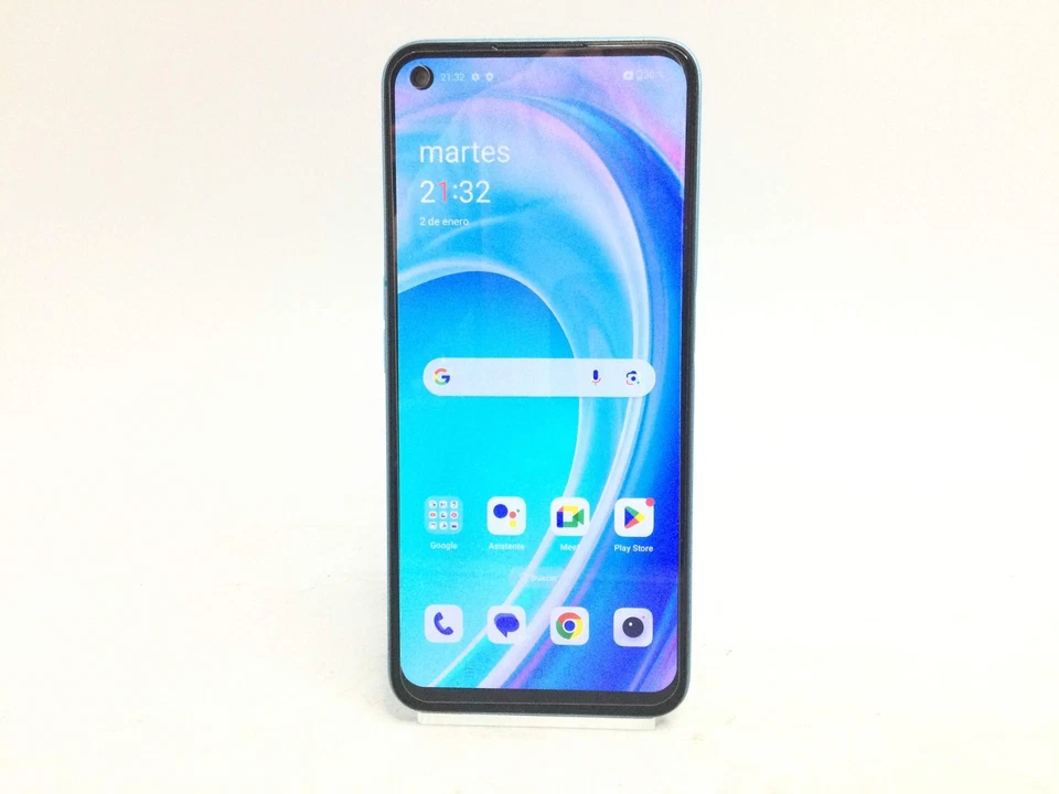 SMARTPHONE ONEPLUS NORD CE 2 LITE 6GB 128GB LIBRE 19336577 - Imagen 2 de 4