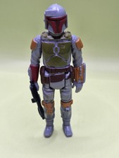 Product Image: Vintage Star Wars Kenner Loose Boba Fett Original & Complete C.P.G. COO 1979