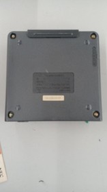 NEC PC Engine CoreGrafx PI-TG3 Console TurboGrafx-16 Retro Japan NTSC-J
