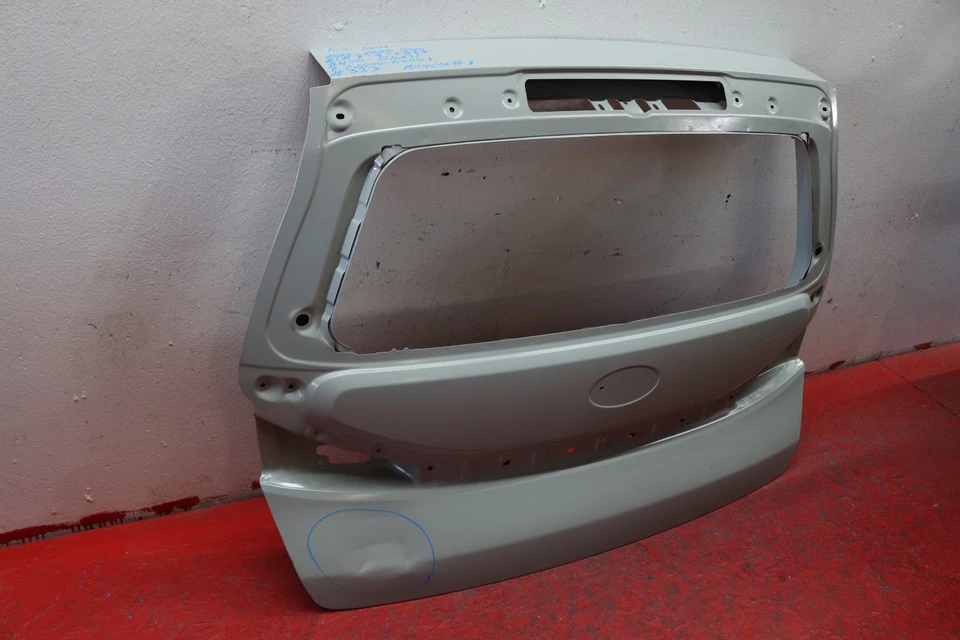 2020 2022 KIA SOUL REAR LIFTGATE SHELL OEM - Imagem 3 de 4