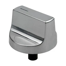 W11517334 Gas Range Oven Control Knob W11122869 for Whirlpool Range WEG515S0FB0