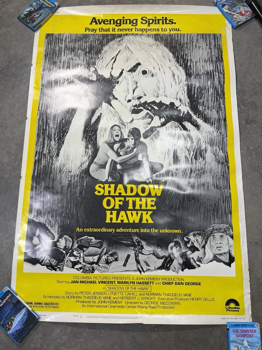 Movie Memorabilia Original US Posters (1970-1979) for sale | eBay