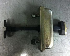 FORD TRANSIT MK6 2000-2006 N/S FRONT DOOR STAY (CHECK STRAP)