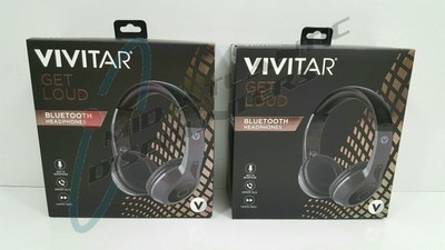 pairing vivitar bluetooth speaker