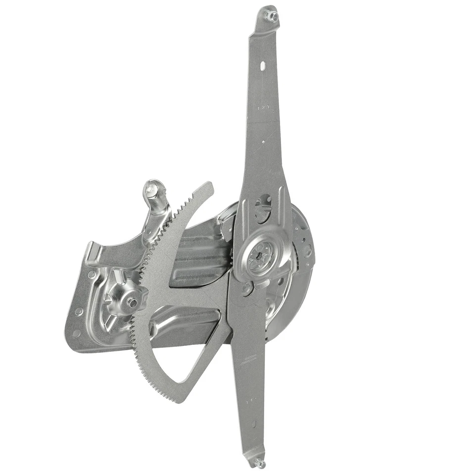 Регулятор стеклоподъемника правостороннего переднего пассажира для Volvo S80 1999-2006 2,5 л 2,8 л 2,9 л - Изображение 4 из 4