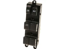 Vemo 69MX36T Front Left Window Switch Fits 2005-2007 Nissan Frontier
