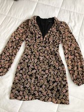 Nasty Gal / Wedding Guest Or Summer Dress