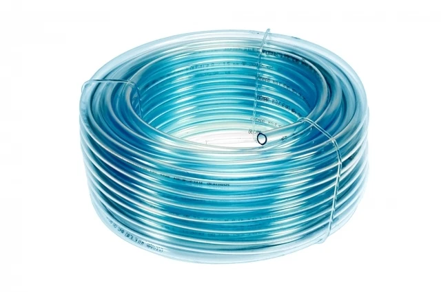 SOLA 16mm Flexible Air Line Aquarium/Fish Tank/Pond Air Pump Fuel PVC Hose Pipe Tube