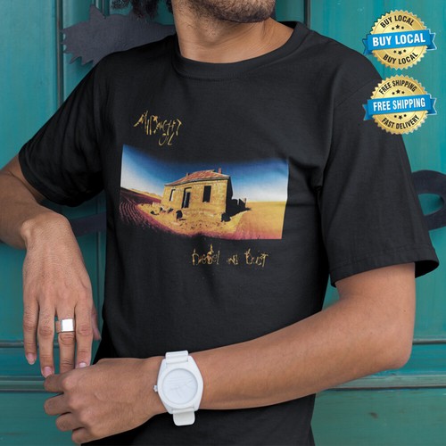 Men T Shirt Midnight Oil Tee 