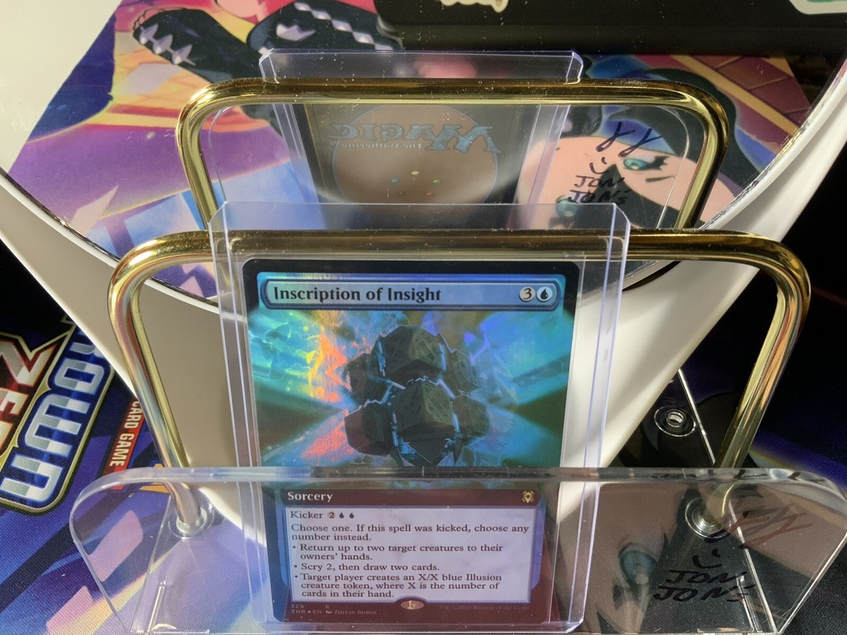 zendikar rising rare cards Amazon.com: Magic: The Gathering Zendikar Rising Collector Booster Box | 12  Packs (180 Cards) + 2 Box Toppers | 132+ Foils | 48 Rares