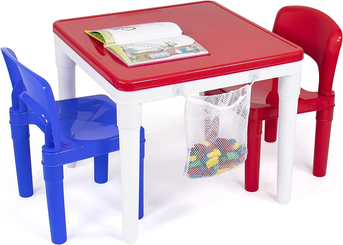 Mesa de construccion para niños sale